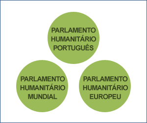 Trip - Parlamento Humanitrio Portugus, Europeu e Mundial